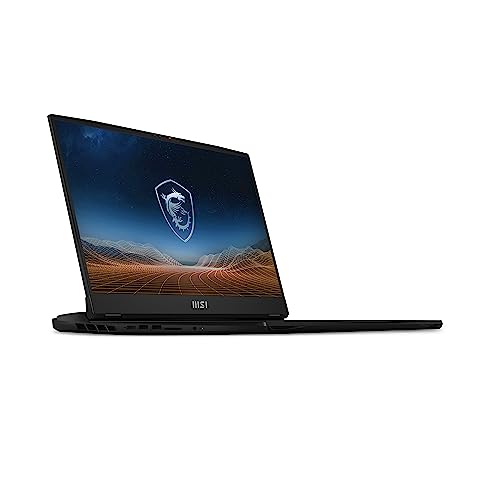 CreatorPro X17HX A13VKS-273IT, Notebook 17.3" Mini LED 4K, Intel i9-13980HX, Nvidia RTX 3500 12GB GDDR6, 64GB RAM DDR5 4800MHz, 2TB SSD M.2 PCIe4, WiFi 6E, Win 11 Pro, Layout e Garanzia ITA, Nero - Notebook - Immagine 12