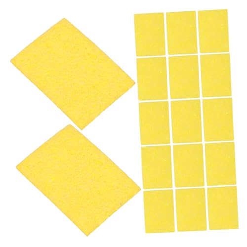 SOIMISS Herramienta para Soldar Reemplazo De Soldador Limpieza del Soldador Alta Tolerancia Calor