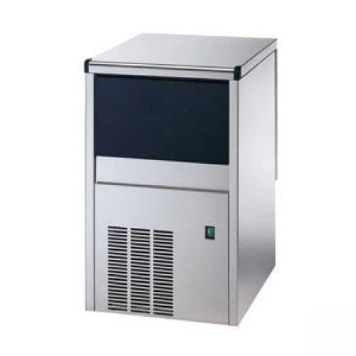 Machine à Glaçon Professionnelle - 25 kg - Combisteel - R290