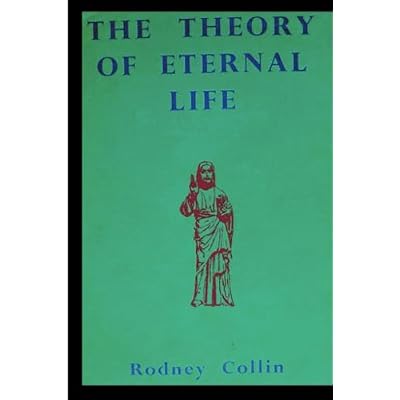 The Theory of Eternal Life
