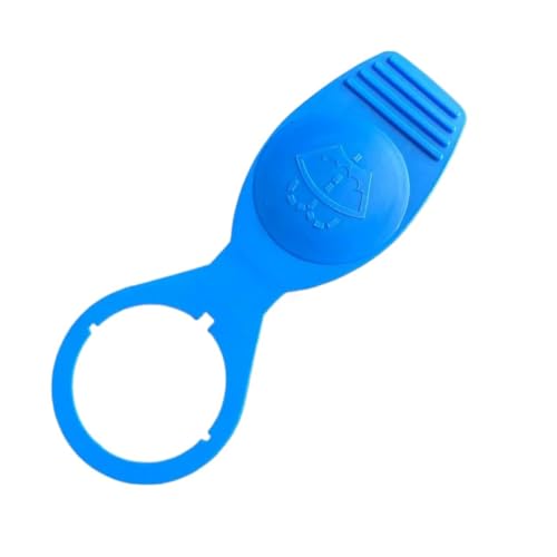 Tapa de depósito de agua 5ND955455 para evitar suciedad en VW Touran