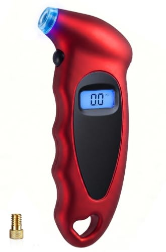 Motorenbau Digital Tire Pressure