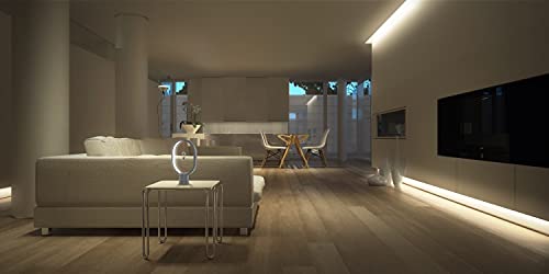 HLMN175LY - LUMINARIA LED HENG LAMP M, ELG, 7898378708863