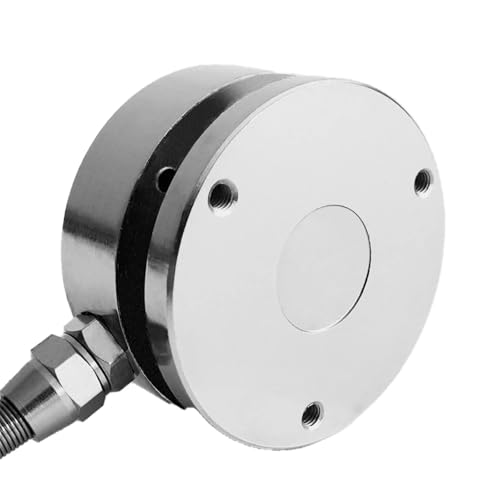 Sensor de pesaje tipo membrana de 50kg con alta resistencia al impacto 3