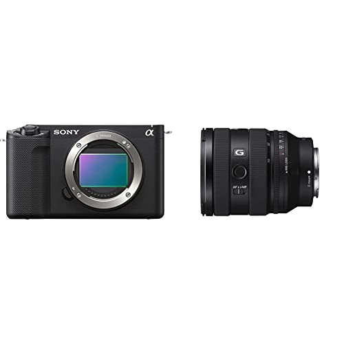 Amazon.co.jp: SONY(ソニー) 【ZV-E1 と 標準ズームレンズ