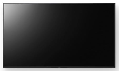 SONY 85' Pro BRAVIA LCD 550nit - vue 4