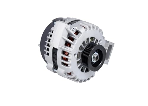 BOSCH AL8805N Premium 100% New Alternator - 150 Amp Rating by Bosch - Used condition - Image 5