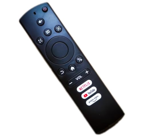 Image of L61PRO L03PRO Replacement Projector Remote Compatible with LISOWOD L61PRO L03PRO, for ONOAYO ONO3, for HAPPRUN H11, for ELEPHAS W1K, for iSinbox YG381 Mini Portable Projectors(H11 W1K)