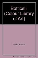 Botticelli 0600037959 Book Cover