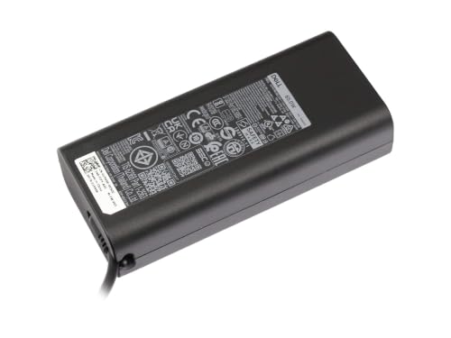 Chargeur Dell 65W 19.5V Type C M1WCF pour ordinateur portable