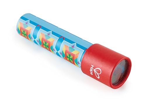 Hape Toys Wonder Vision Kaleidoscope, Gift for Kids