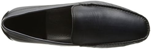 Zanzara Men's Matisse Slip-On Loafer, Grey, 10 M US | Image 4