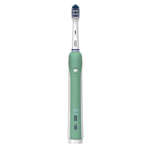 Oral-b deep sweep professional rechargeable toothbrush (069055043394)