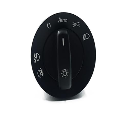 Bouton lève-vitre VW Jetta Golf Passat : Commande électrique 4 pièces optimisée pour moteurs - 6