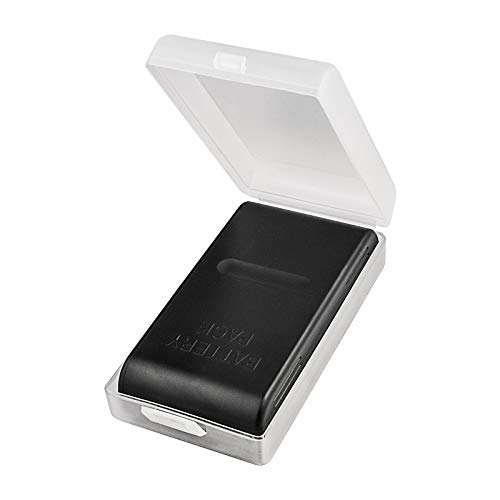 Kastar 4351718248 Video Camera Battery Replacement thumb #1