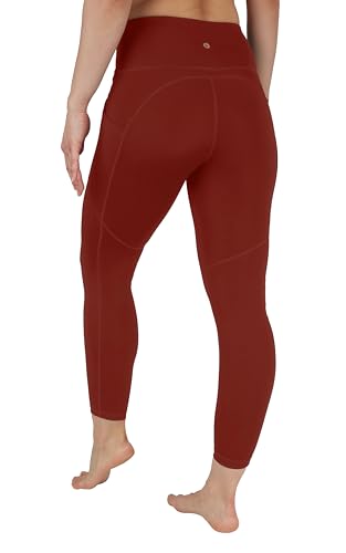 Image of 90 Degree By Reflex Womens Power Flex Yoga Pants