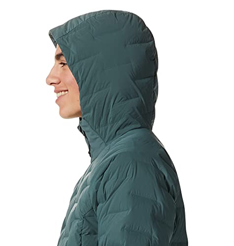 Image of Mountain Hardwear Stretchdown Hoody