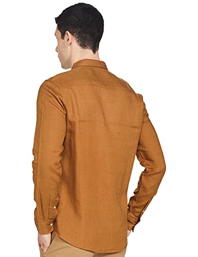 Image of Pepe Jeans Men's Slim Fit Casual Shirt
