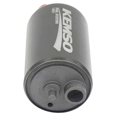 Image of KEMSO 13501 OEM Replace Intank Fuel Pump for 35mm (Body Diameter) UC-T35 Fuel Pump Application