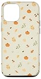 Cozy Autumn Aesthetic Fall Leaves
