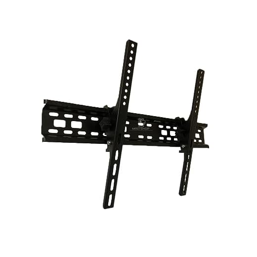 Suporte Para Tv Inclinável 32 A 70 Pol Samsung LG Sony Tcl
