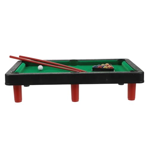 CLISPEED Mini Tischbillard