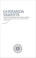 Gheranda Samhita - Traité classique de hatha-yoga 2351181255 Book Cover