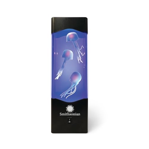 Jellyfish Aquarium