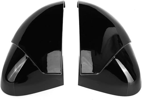 Coque de rétroviseur pour A4 A5 protection idéale pour le stationnement en ville