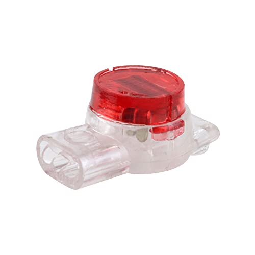 Conectores UR-Gel llenos para empalmes, pack de 100 miniatura 1