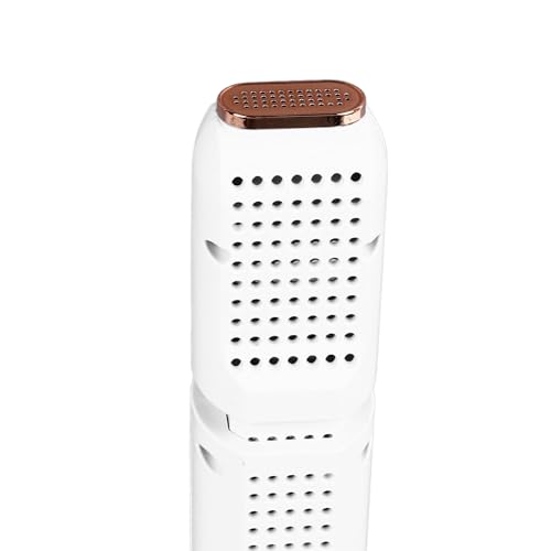 Secador de Botas Portátil Eléctrico Plegable con Temporizador miniatura 6