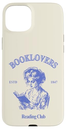 ���B���e�[�W�u�b�N���D�ƓǏ��N���uEstd 1847 �M�t�g �X�}�z�P�[�X iPhone 15 Plus �p