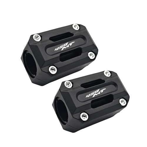 Pare-chocs moteur pour 450 MT 450MT 2024 crashbars moto trail protection