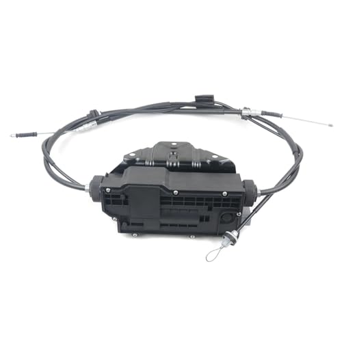Freno mano eléctrico módulo 34436850289 unidad control estacionamiento X6 E71