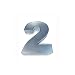 EURO TINS Large Number Wedding Birthday Anniversary Baking Cake Pan 14" X 10" (2)