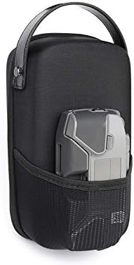 Miniatura 4 de PGYTECH Mavic 2 - Mini bolsa portátil para DJI Mavic 2 Zoom  Mavic 2 Pro Funda de transporte de espuma EVA dura impermeable Mavic 2 Accesorios para