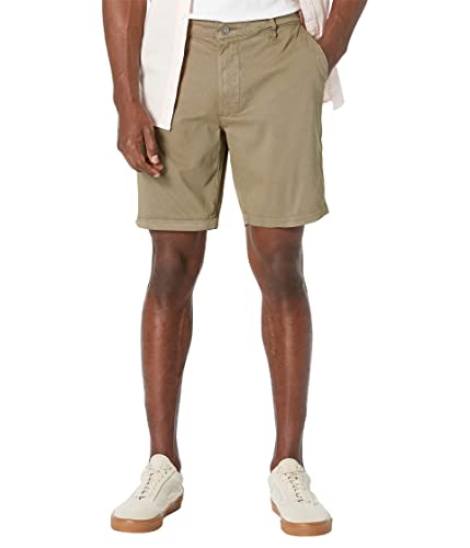 Image of AG Jeans Wanderer Slim Trouser Shorts
