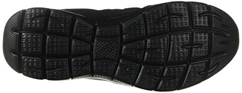 Tênis Summits - New World, Skechers, Feminino, Preto, 37