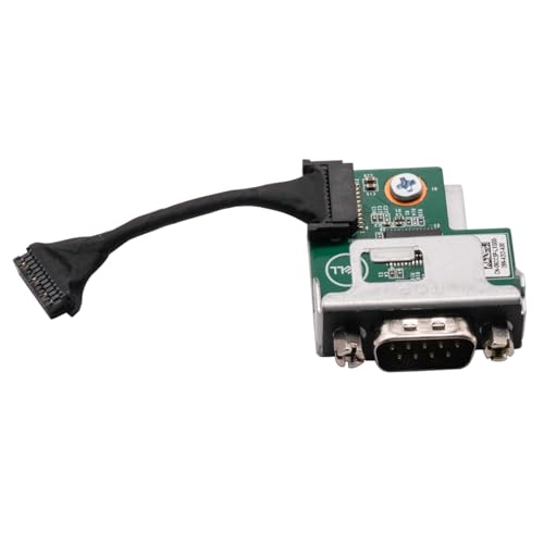 Câble de rechange Micro Serial Dell Optiplex 3060 5080 7080 06CC5P - 3