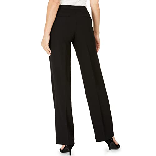 Kasper Women's Tab Front Pant2