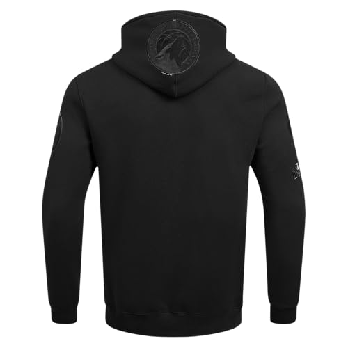 Image of Pro Standard Mens NBA Classic Pull Over Hoodie
