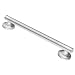 Moen LR8724D1GCH Home Care 24-Inch Grab Bar, Chrome