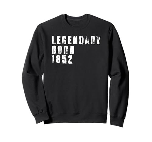 Birthday Gift 1852 Limited Edition �g���[�i�[