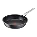 Price comparison product image Tefal H9120644 Frying Pan, 28cm, Jamie Oliver, Hard Anodised, Aluminium