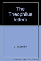 The Theophilus letters 0682485578 Book Cover