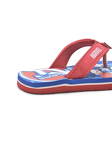 Image of toothless Boy's Flip-Flops Slipper
