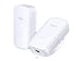 TP-Link TL-PA8010 KIT - 2 Adaptadores de Comunicación por Línea Eléctrica (AV...