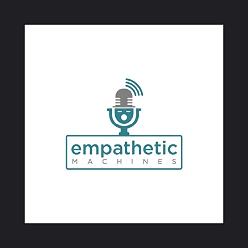 Empathetic Machines cover art