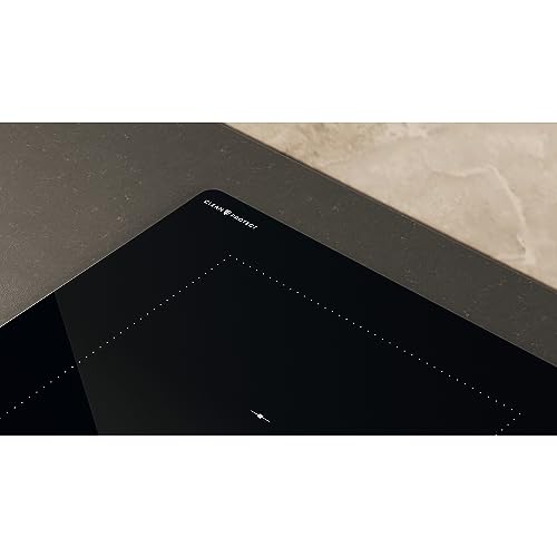 Whirlpool WL S2177 CPNE Intégré 77 cm Plaque avec zone à induction 4 zone - vue 10