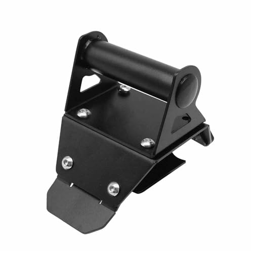 Support de navigation GPS pour motos Forza 125 et NSS 350 avec fixation haute stabilité